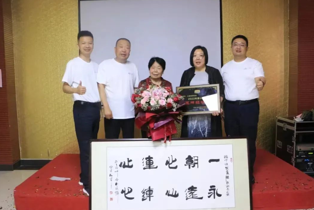 以热爱之情，行诚信之事，做利他之人——太康总代理陈乾新访谈录